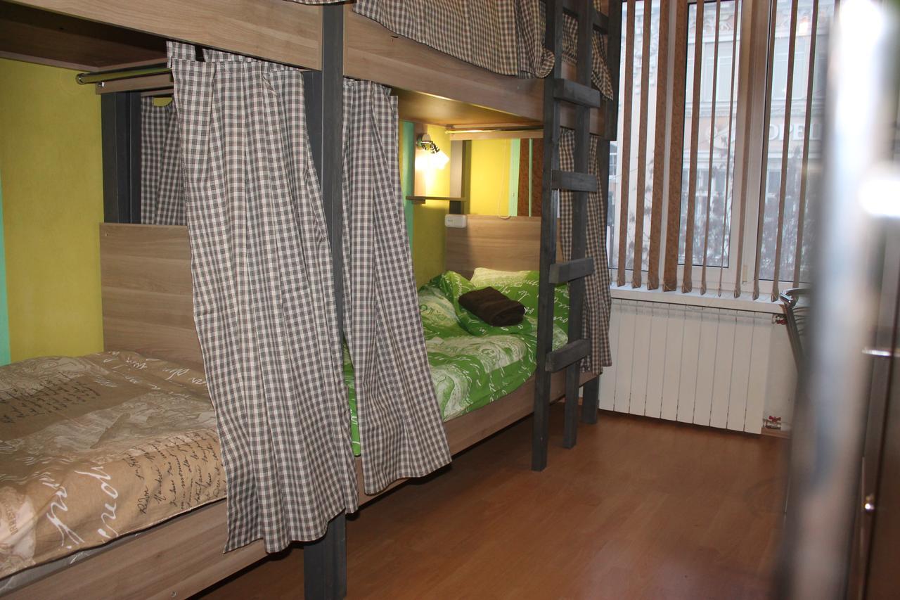 Hostel Balkonsky Rostov-sur-le-Don Extérieur photo