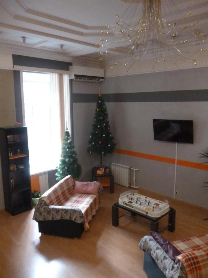 Hostel Balkonsky Rostov-sur-le-Don Extérieur photo